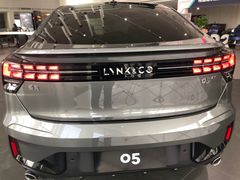 -领克中心(大连万利行)