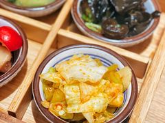 -马记永·兰州牛肉面(天通苑家乐福店)