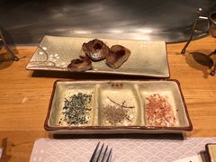 -赤坂亭·M9和牛烧肉·铁板烧(合肥万象城店)