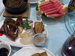 -金米箩大酒店(五角场店)