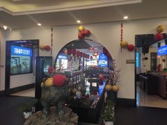 -优食坊·蒸汽海鲜(康盛路店)