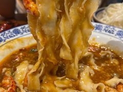 -满盆红龙虾(开发区店)