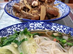 -唐记牛骨粉(陶溪川店)