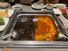 -海底捞火锅(方塔东街店)