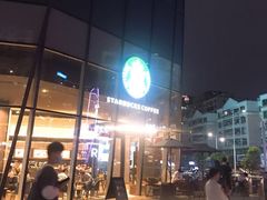 -星巴克臻选(深圳宝安大仟里1店)