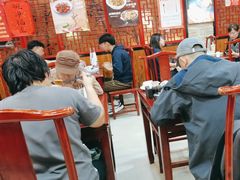 -恭敬李老北京炸酱面·京味菜(西花市店)