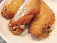 -正元希尔顿逸林酒店-御玺中餐厅