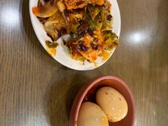 -鸡西大冷面海鲜烧烤涮(常营店)