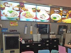 -小杨生煎(成山巴黎春天店)