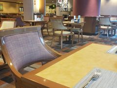 -咖啡苑·沈阳今旅酒店Hotel Jen·香格里拉集团