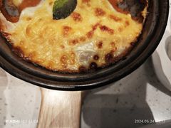 -鱼酷活鱼烤鱼(南京水游城店)