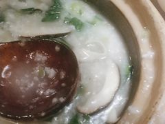 -南拳十三姨·潮汕砂锅粥(世纪金源店)