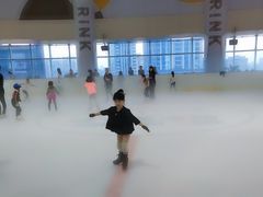 -冠军冰场CHAMPION RINK(百联又一城店)