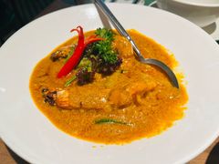 -帕蓝·暹罗料理&曼谷夜市(大学路店)