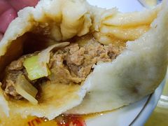 -宝正臻天津包子总店(金阳光居易店)