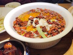 -永安鱼庄·镇江菜(丁卯店)