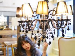 -24H COLOR咖啡厅(惠州金山湖店)