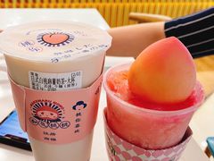 -和气桃桃(宏伊广场店)