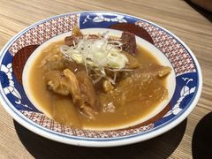 -小山日本料理(兴业太古汇店)