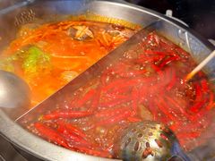 -小龙坎火锅(IFS HOT店)