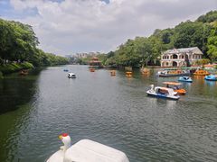 -潮镇老尾牛杂(环城西路店)