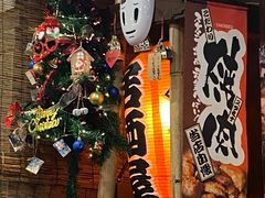 -小川洋风料理(汉街店)