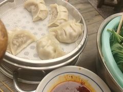 -盟重烧烤(东瓜山创始店)