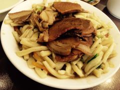 -罗胖子面馆(西关店)