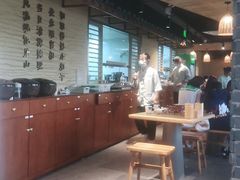 -肖四女·江湖菜(临港店)