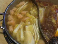 -要德火锅(甪直店)