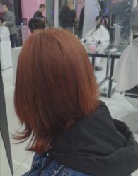 -MY HAIR ARDOR