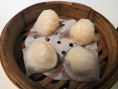 虾饺皇-万龙洲海鲜(南新仓店)