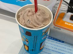 -DQ·蛋糕·冰淇淋(鸿坤店)