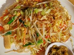 星洲炒米粉-峇峇娘马来西亚餐厅(望京SOHO店)