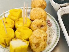 -德记山水豆腐花