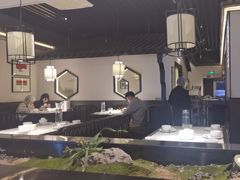 -小菜园新徽菜(合肥之心城店)