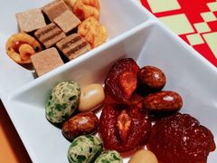 -老表记广西宵夜螺蛳鸭脚煲(西大店)