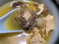 红颜花胶鸡锅-湊湊火锅·茶憩(石家庄万象城店)