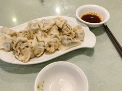 -黄家饺子东北特色菜馆(湖滨商业街店)