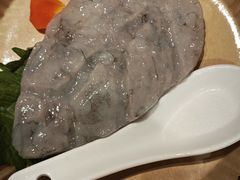 -海底捞火锅(泉城路店)