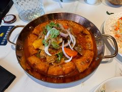 -清真·卡德尔大叔新疆主题餐厅(龙汇路店)
