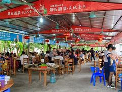大地醉鹅-大地农庄(逢沙大道店)