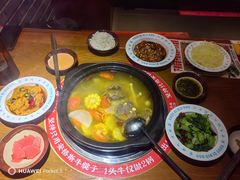 -受气牛肉·重庆耙牛肉(来福士店)