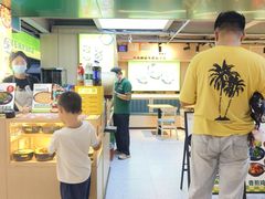 -波波客韩国石锅拌饭(武汉江汉路循礼门店)