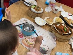 -赏点粤式点心(广州塔店)