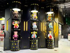 -泡泡玛特POPMART(西单大悦城店)