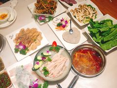 -围炉夜话·潮汕卤水火锅(榕江店)