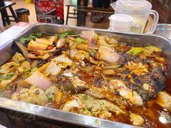 -沈姐万州烤鱼(沙坪坝七中店)