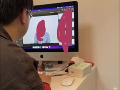 -微笑时刻照相馆·企业合影·商务外拍(北京五道口店)