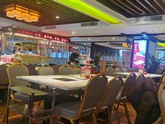 -潮泰牛肉火锅 · 创于1992年(车公庙店)